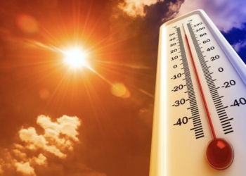 Crevillente adopta medidas ante la intensa ola de calor