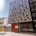 Benidorm adopta medidas para mitigar los efectos del calor en los colegios electorales el 23-J