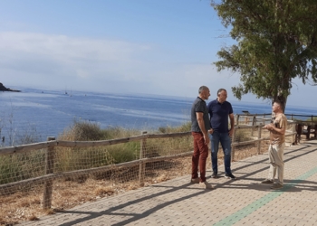 El Cuartel de Carabineros ya es patrimonio municipal