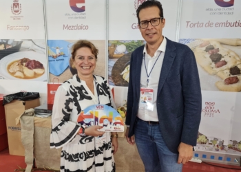 Elda volverá a participar en Alicante Gastronómica
