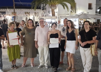 La Mostra d’Artesania ya tiene los ganadores de su 40 edición