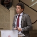 Mazón anuncia una reducción de cargos políticos en el nuevo Consell que supondrá un ahorro de 3 millones de euros en toda la legislatura