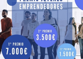 Convocado el XIV Concurso Premio Jóvenes Emprendedores 2023 de Torrevieja