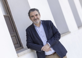 El alcalde de l’Alfàs Vicente Arques será el portavoz socialista en la Diputación