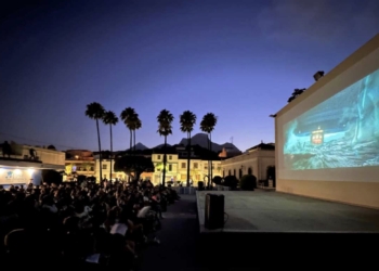 Esta noche en la plaça dels Musics “Tadeo Jones 3: la Tabla Esmeralda”