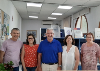 Comercio y Fomento del Empleo se fusionan para ofrecer un servicio integral más accesible