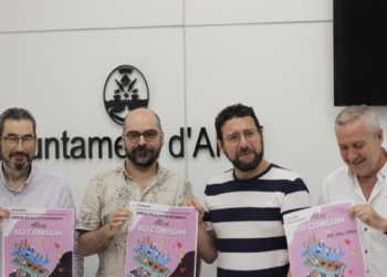 5.000 personas ya han comprado los Bonos Consumo durante la primera semana disponibles