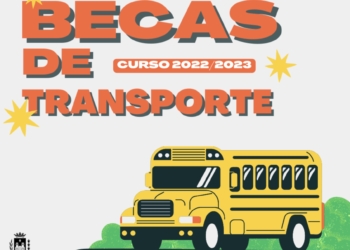 Elda incluye a la Formación Profesional en las becas de transporte del curso 2022-2023