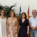 Elena Ronda coordinará el grado de Medicina de la Universidad de Alicante