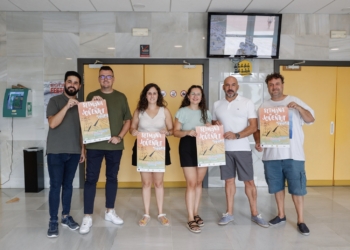 L’Alfàs celebrará la segunda Setmana de la Joventut del 7 al 11 de agosto