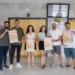 L’Alfàs celebrará la segunda Setmana de la Joventut del 7 al 11 de agosto