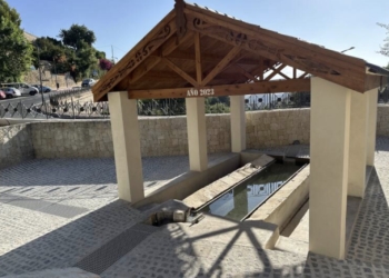 La Nucía inaugura este sábado la “Rehabilitació de la Favara i Recuperació del Llavador”