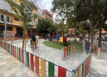 Villena abre al público el renovado parque de la Comunidad Valenciana