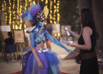 Esta semana da comienzo la edición más completa del Festival Noches Mágicas