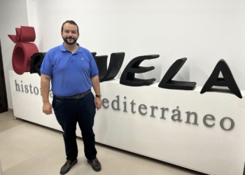 Orihuela suscribe un convenio con Turisme Comunitat Valenciana para la realización de actividades de promoción turística