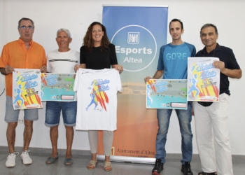 Deportes abre las inscripciones de la XXIX edición de la Carrera 9 d’Octubre