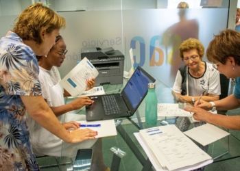 Alfafar inicia el periodo de inscripción de “Més vida als anys”