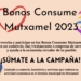 Mutxamel lanza una nueva campaña de bonos-consumo
