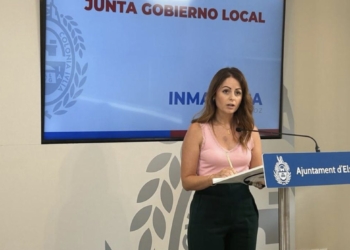 El Ayuntamiento dedicará una palmera en recuerdo del ex concejal Sergio Rodríguez