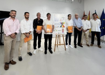 Orihuela acoge el I Congreso Nacional de Educación Infantil “Darle la vuelta al calcetín”