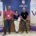El festival Brilla Torrevieja contará con un punto violeta