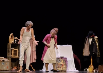 Llega la sexta edición del Festival Internacional de Teatro de Elche