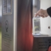 El consumo de agua de las fuentes municipales refrigeradas llega a los 100.000 litros este verano