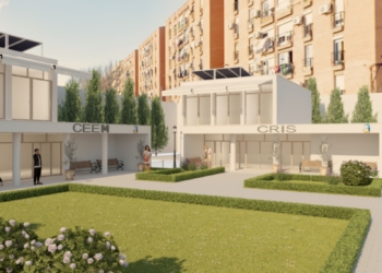 Alfafar inicia la expropiación de terrenos para la construcción del CEEM y el CRIS