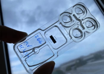 La Agència Valenciana de la Innovació financia un nuevo sistema detección de bacterias