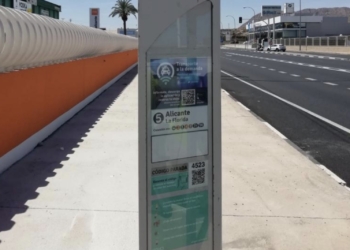 El Transporte a Demanda se acerca a los 250 usuarios registrados en su primer mes