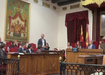 Tito Costa renuncia a su acta de concejal por motivos personales y profesionales