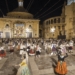 La plaza de la Reina acogerá este miércoles la celebración del Dia de la Dansa Tradicional Valenciana