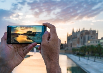 Se busca una foto que capte la esencia de España