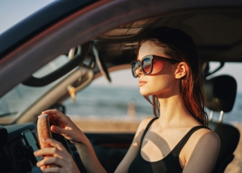 Specsavers Ópticas advierte que una buena salud visual puede evitar accidentes