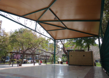 La cultura: plaza a plaza, puerta a puerta