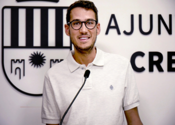 A partir del próximo 5 de septiembre se abrirá el período de inscripciones para las Actividades Deportivas Municipales