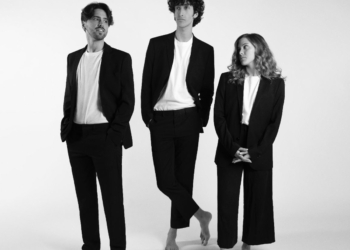 «No nos llegaban las oportunidades y nos lanzamos al vacío con ‘Dalí’»