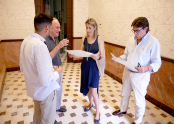 Crevillent contará con una nueva Oficina de Turismo con una entrada independiente al ADL