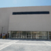 La nueva plaza del Teatro Chapí , abierta al público