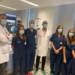 El Hospital Universitario del Vinalopó implanta con éxito el primer marcapasos sin cable