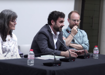 «Los años ochenta fueron un fin de fiesta de la posmodernidad»