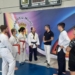 Cinco oros para el Club de Taekwondo Orhum Tao de Mutxamel