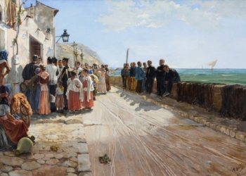 Chocolate para los ángeles