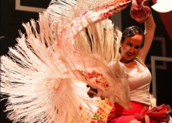 «Un 80% del público que consume y busca espectáculos flamencos es extranjero»