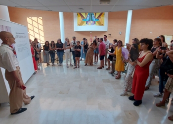 La Moda Española llega a Mutxamel de la mano de Luis Sala