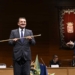Bernabé Cano forma un equipo de gobierno claramente continuista
