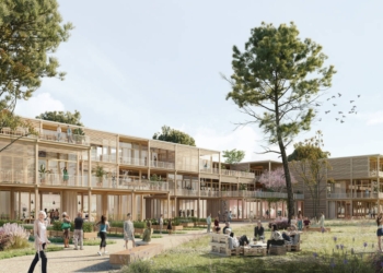 Este año comenzará la creación de 120 viviendas públicas para jóvenes en l’Alfàs