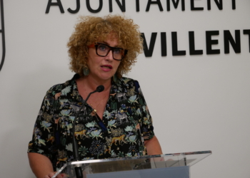 Crevillent contrata a siete personas desempleadas con discapacidad