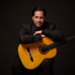 «Me siento en la obligación de llevar el flamenco a otros niveles musicales»