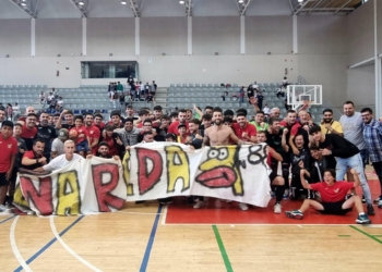 El Sporting La Nucía consigue un ascenso histórico en la última jornada